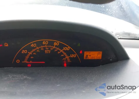 2009 Toyota Yaris z USA, uszkodzony, nr VIN JTDKT903395254218